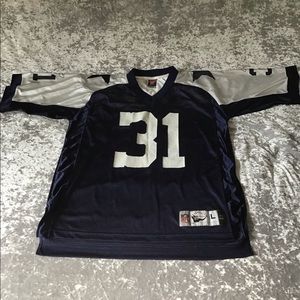 Dallas Cowboys Roy Williams Reebok Jersey